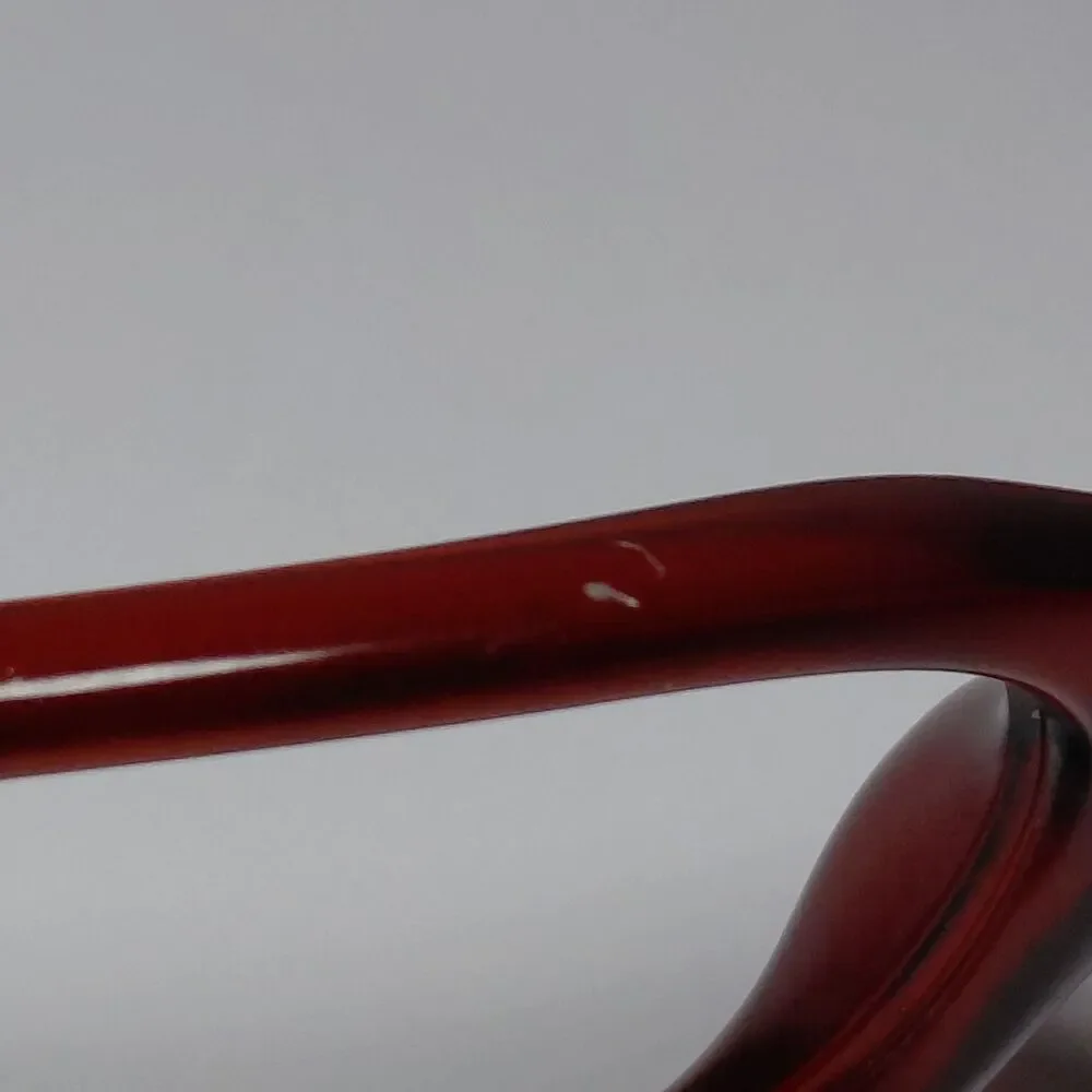 Oakley Ten Lava / VR28 04-222 Tens Five Fives X Frames Only
